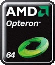 Amd Opteron Quad 8382 2.6GHZ (OS8382WAL4DGIWOF)